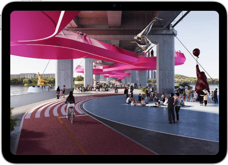 good design cannot be developed by engineering issue - why turnkey matters