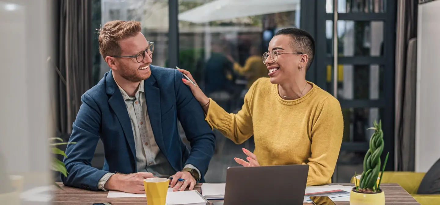 Business collaboration