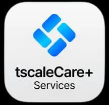 tscaleCare+