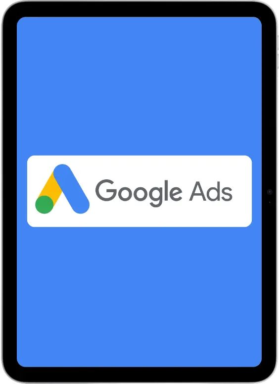 Google Ads for dentists