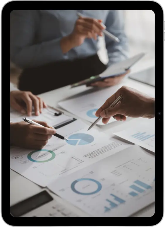 Social media management for startups