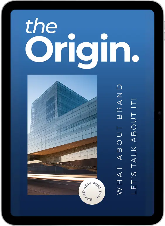 Branding services for property developments