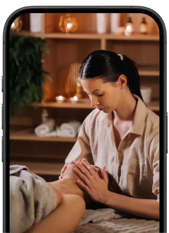 Canadian wellness marketing call to action - Toronto, Vancouver, Calgary, Winnipeg