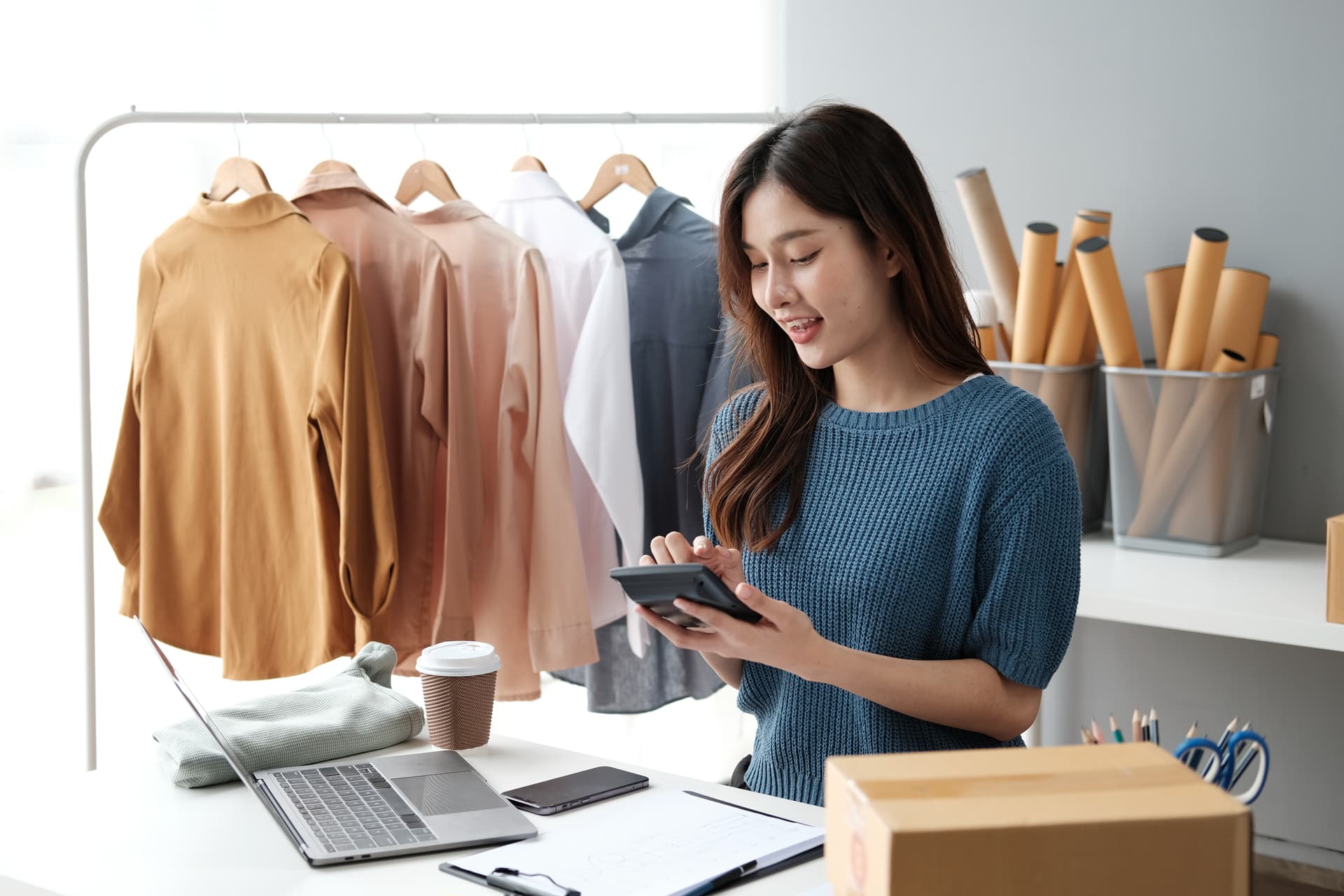 Professional E-commerce Development Services