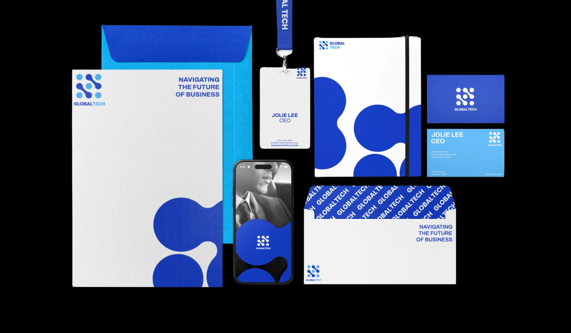 Professional Branding and Graphic Design Services