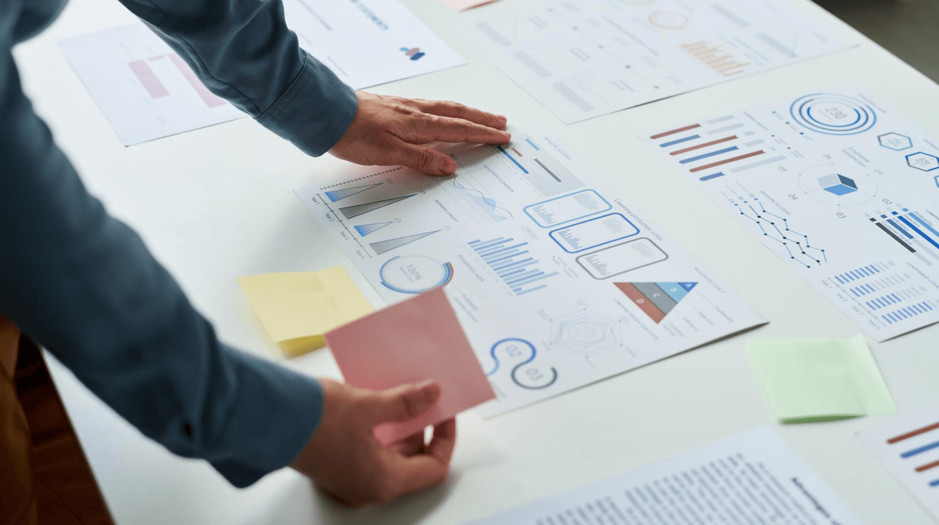Review Your Brand Strategy Plan in 70 Minutes