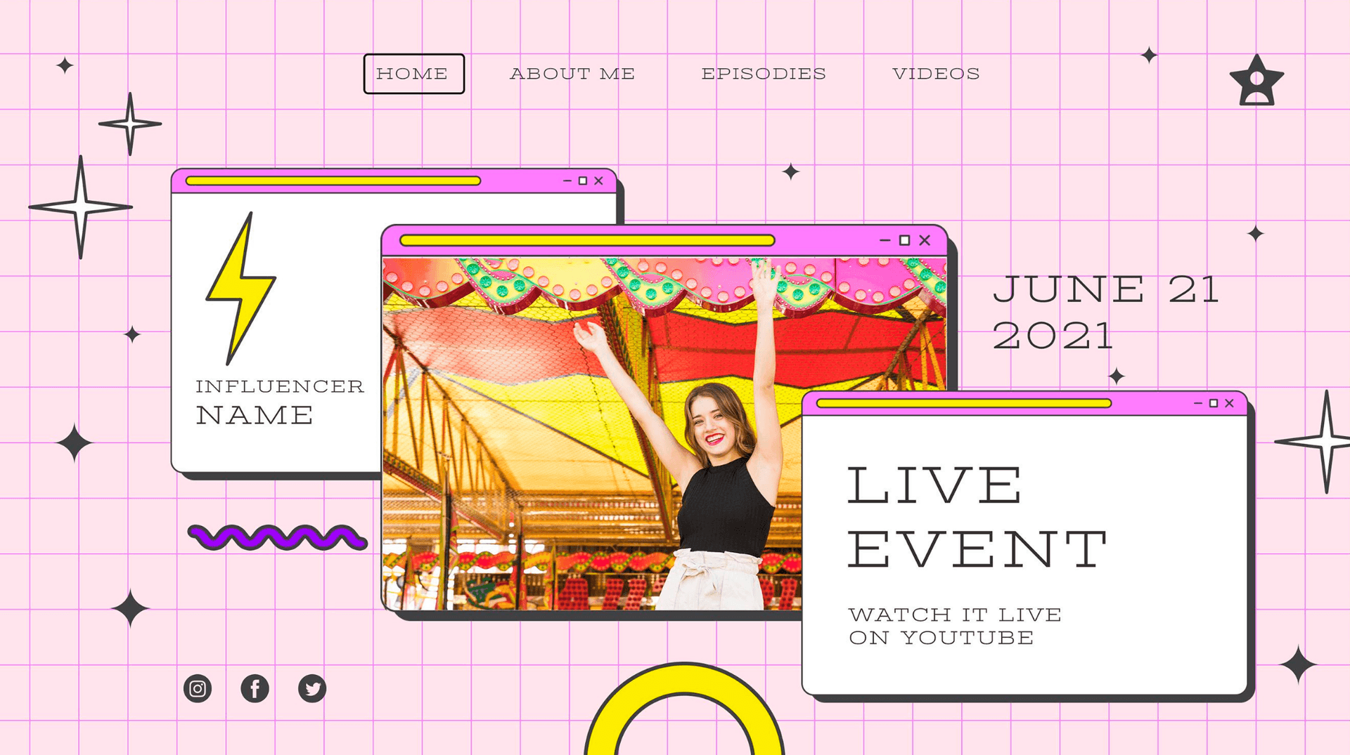 Website Design Trends 2025
