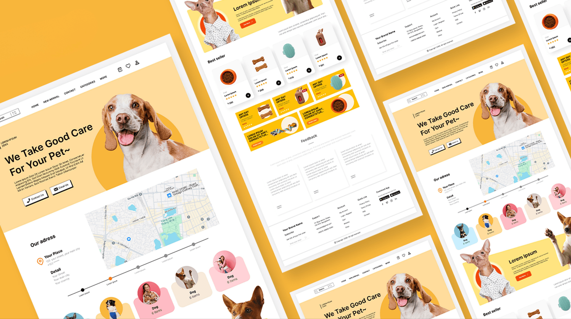 Why Your Business Needs a Professional Website in 2025