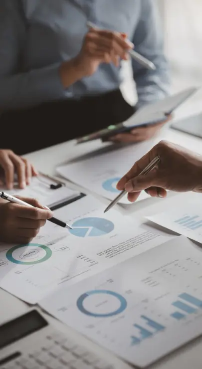 Effortless Google Ads management
