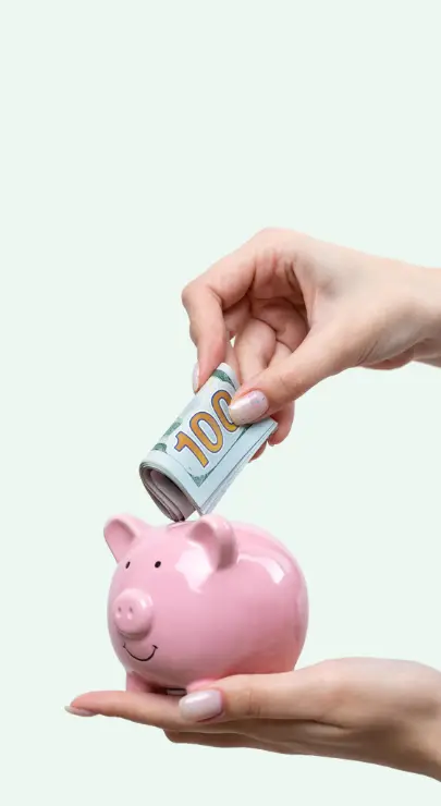 Lower advertising costs with AI optimization