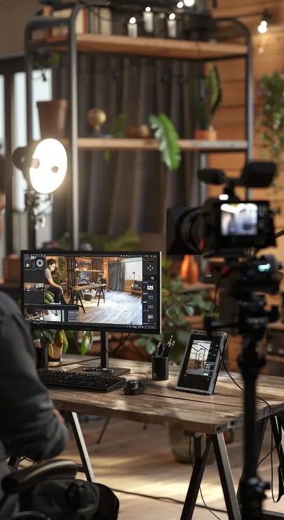 Quality video production services